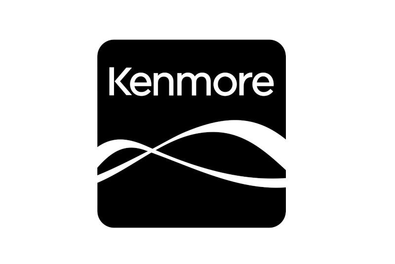 Kenmore in Del Dios